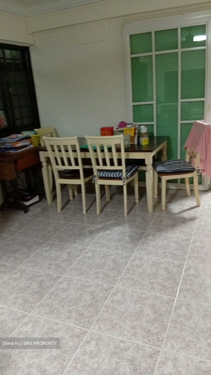 Blk 964 Hougang Avenue 9 (Hougang), HDB 5 Rooms #573198931